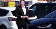 Elon Musk najbogatszym człowiekiem świata. Jego majątek jest szacowany na blisko 190 mld dol