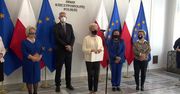 Senator B. Małecka-Libera: Wypłaćcie należne pieniądze pracownikom medycznym!