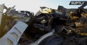 Zderzenie autobusu z ciężarówką w brazylijskim stanie Sao Paulo. Zginęło kilkadziesiąt osób