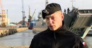 “Największa bomba w historii Polski”. Nurkowie usuwają Tallboy’a z portu w Świnoujściu