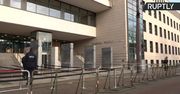 Zamachowiec z synagogi w Halle skazany na dożywocie