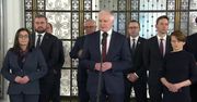 Jarosław Gowin podał się do dymisji