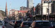 Sześciotygodniowa kwarantanna w Melbourne. Nowe ogniska koronawirusa