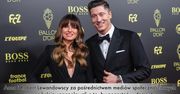 Lewandowscy apelują: Zostańcie w domu wbrew narastającym frustracjom