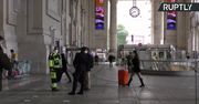 Włochy łagodzą restrykcje wprowadzone w związku epidemią. Cztery miliony ludzi wrócą do pracy