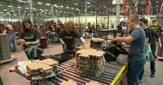 Roześlą około 160 tysięcy puszek do 1700 sztabów. Przygotowania do 28. finału WOŚP