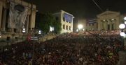 Studenci z Hawany oddali cześć Fidelowi Castro w 3. rocznicę śmierci
