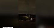 Potężne tornado przeszło przez północną część Dallas. Zniszczone domy i samochody