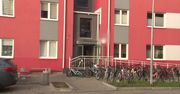 Ciało 16-latka na klatce schodowej. Policja zatrzymała 17-latka