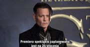 Johnny Depp wyprodukuje musical o Michaelu Jacksonie