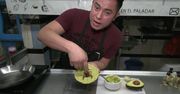 Tacos ze skorpionem? Nietypowe przysmaki można spróbować w centrum Meksyku