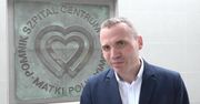 Ciężarna zapomniała zdjąć z palca obrączkę. Z pomocą musieli przybyć strażacy