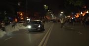 Dziesiątki rannych po starciach z policją w Tbilisi. Demonstranci próbowali wedrzeć się do parlamentu po wystąpieniu deputowanego z Rosji