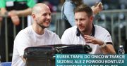 MVP mistrzostw świata wyjedzie z Polski? Bartosz Kurek odchodzi z ONICO Warszawa