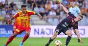 Korona Kielce przegrała u siebie z Pogonią Szczecin 0:1. “Portowcy” mają już na koncie 13 punktów i zajmują 2. miejsce w tabeli