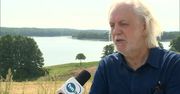 Kontrowersje wokół planów budowy ekspresówki przez Mazury