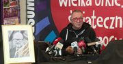 “Ta nienawiść w moją stronę grzeje od 25 lat”. J. Owsiak rezygnuje z szefostwa w WOŚP