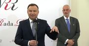 Prezydent podpisał projekt ustawy o Narodowej Strategii Onkologicznej