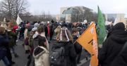 „Dlaczego mam chodzić do szkoły, skoro i tak przyszłość zostanie zniszczona”. Tysiące niemieckich uczniów prostowało przeciwko wykorzystywaniu węgla