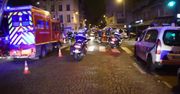Zatrzymano kobietę podejrzaną o wywołanie śmiertelnego pożaru w Paryżu