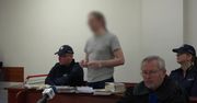 Oskarżony o zabójstwo żony nie przyznaje się do winy