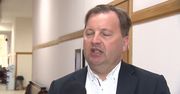 Marek Falenta nie stawił się do więzienia