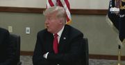 Trump uznał wyjaśnienia Arabii Saudyjskiej ws. śmierci Chaszodżdżiego za wiarygodne