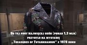 “Niebiańska” wystawa w Metropolitan Museum of Art najchętniej oglądaną w historii tego miejsca
