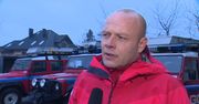 Tragiczny finał poszukiwań 35-latka w Jurze Krakowsko-Częstochowskiej. Ciało odnaleziono w głębokim jarze