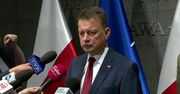 Szef MON przed szczytem NATO: Chcemy wykorzystać wszystkie możliwości, by zwiększyć potencjał obronny Polski