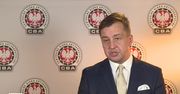 CBA zatrzymało kolejne osoby w sprawie GetBack. To dyrektor i prezes zarządu