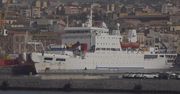 Statek z 629 imigrantami nie został wpuszczony do włoskiego portu
