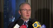 W kuluarach sesji ONZ “wszyscy zwrócili uwagę na to, że Polska była wymieniona” przez Trupa