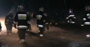 “Wszystko połamane. Jak żyję nie pamiętam takiej wichury”. Gwałtowna burza z gradem w woj. opolskim