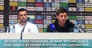 Gerrard przed rewanżem z Mariborem: Chcę, aby drużynę tworzyli wielcy piłkarze, którzy pokażą Europie, jakim jesteśmy zagrożeniem