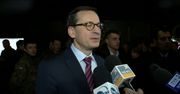 Premier przyznał T. Komendzie rentę specjalną. “Żadne pieniądze nie wynagrodzą panu Tomaszowi tego, co się stało”