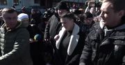 N. Sawczenko zatrzymana. Oskarżono ją o planowanie ataku terrorystycznego na parlament Ukrainy