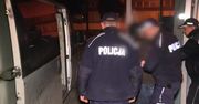 Atak nożownika w Wielkopolsce. Nie żyją dwie osoby, kobieta w ciąży z poważnymi obrażeniami