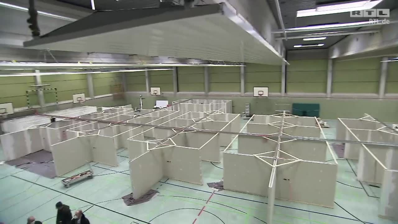 Niemieckie powiaty przygotowują się do przeprowadzania szczepień na koronawirusa