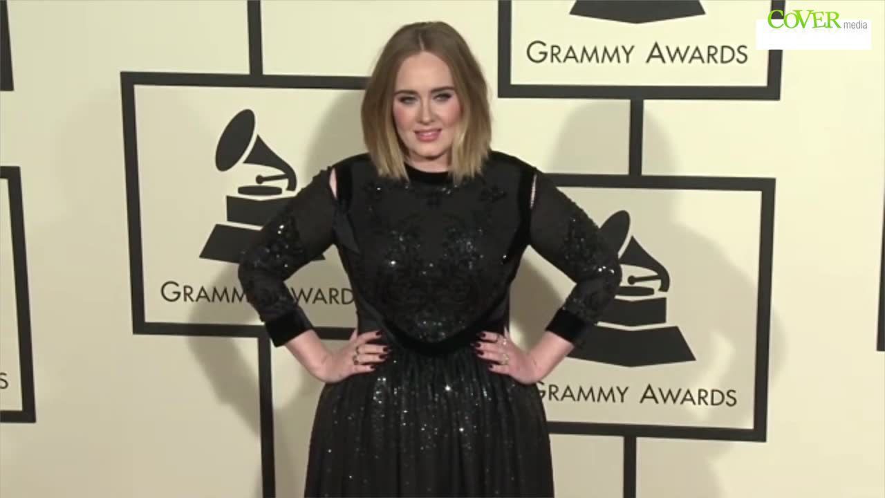 Adele poprowadzi Saturday Night Live