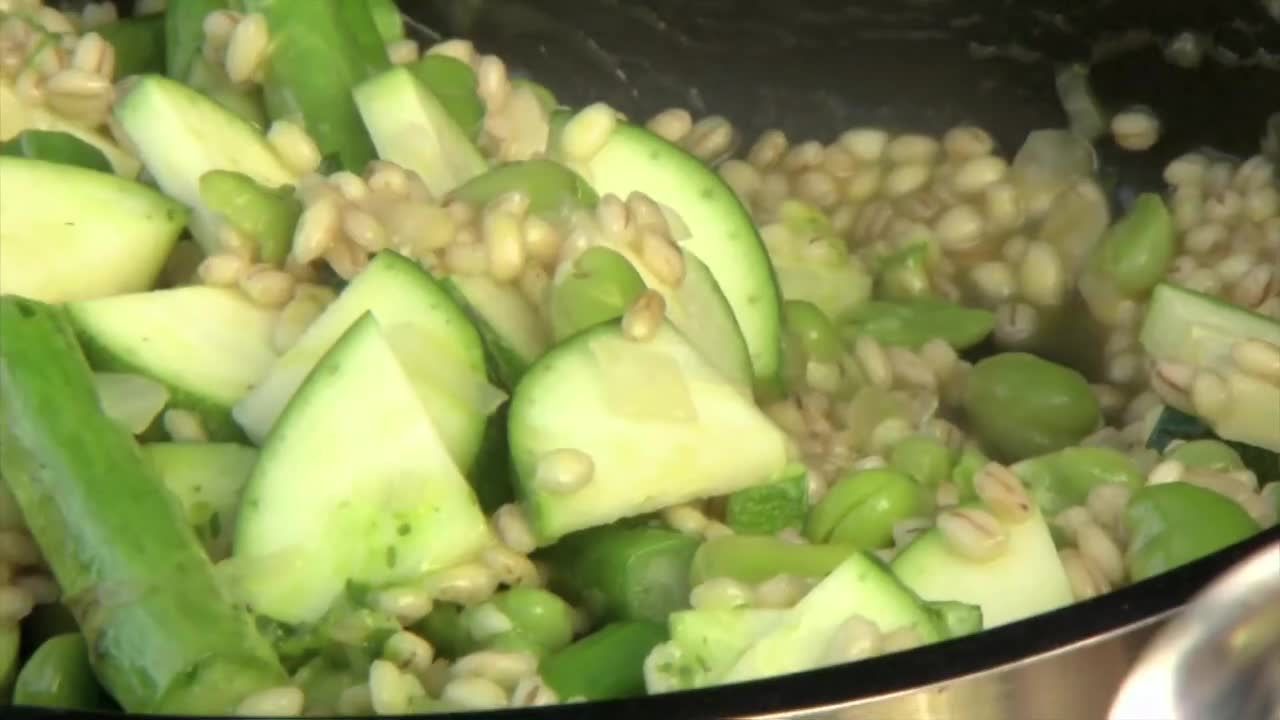 Wpływ węglowodanów na efektywność treningu. Kiedy je jeść, aby forma była najwyższa?