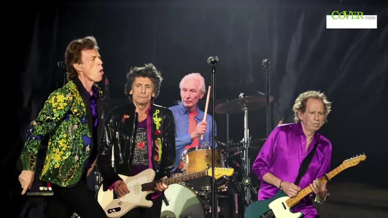 Donald Trump może otrzymać pozew od The Rolling Stones