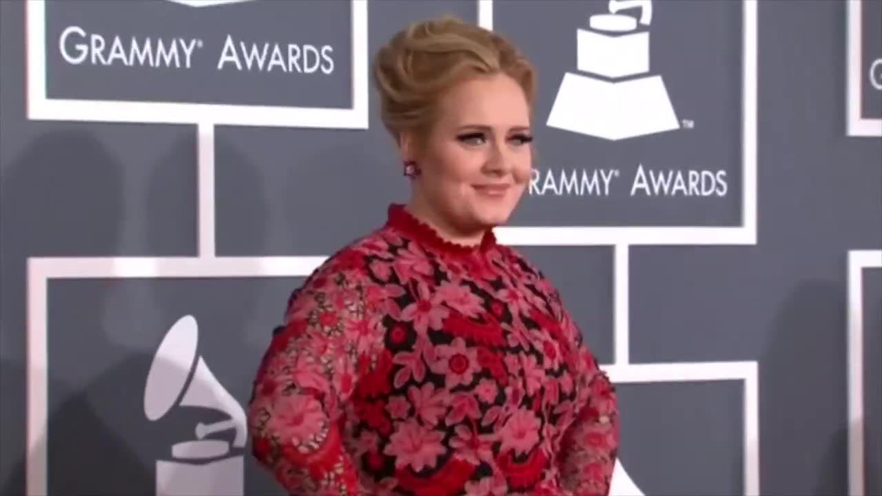Adele wyda nowy album jeszcze w tym roku