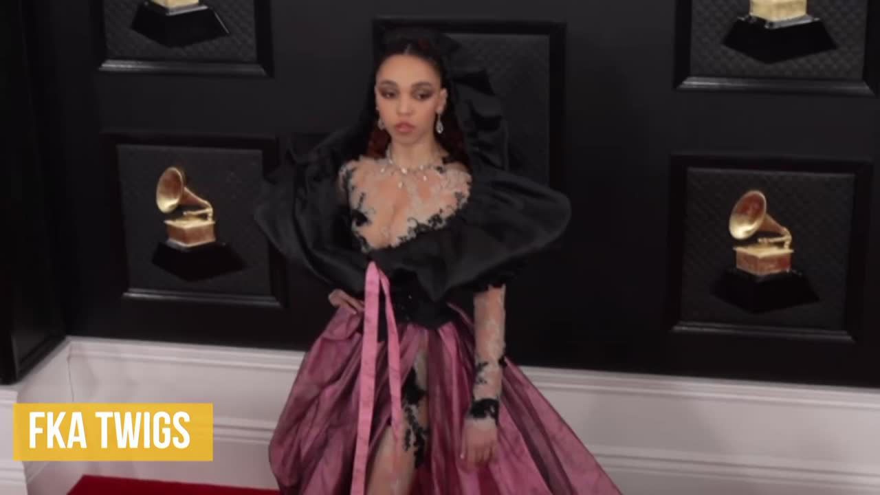 Moda z gali Grammy 2020. Kto przykuwał uwagę?