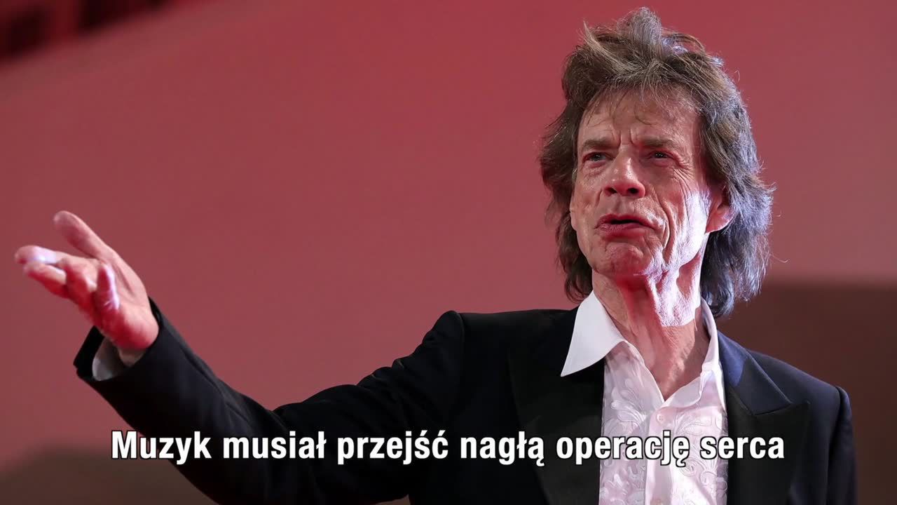 The Rolling Stones przedłużają trasę koncertową