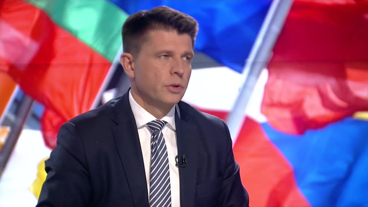 Wspólny kandydat opozycji na prezydenta? R. Petru: Gdyby był to Donald Tusk, to jak najbardziej tak.