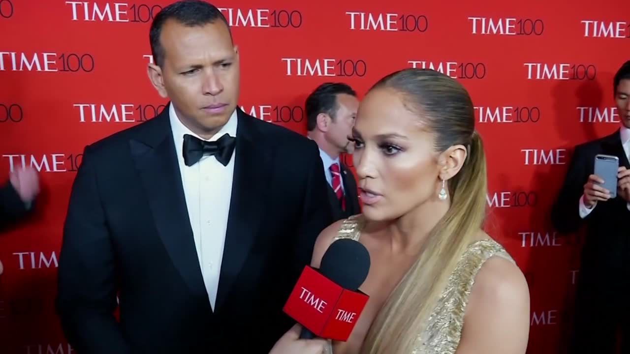 Jennifer Lopez zatrudniła córkę do swojego teledysku