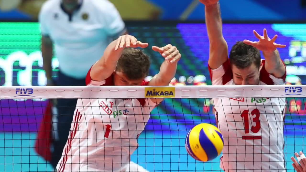 Polska w finale mundialu! Biało-czerwoni ograli Amerykanów 3:2