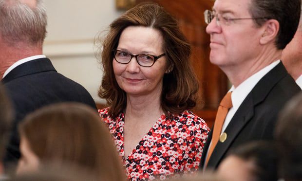 Nominowana na szefa CIA Gina Haspel rezygnuje ze stanowiska