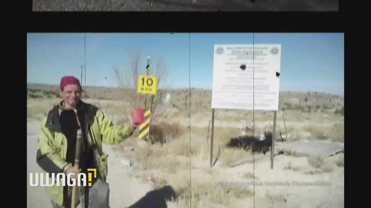 Polski podróżnik brutalnie zamordowany w Meksyku?